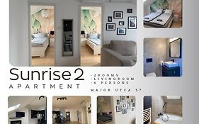 Sunrise 2 Apartment